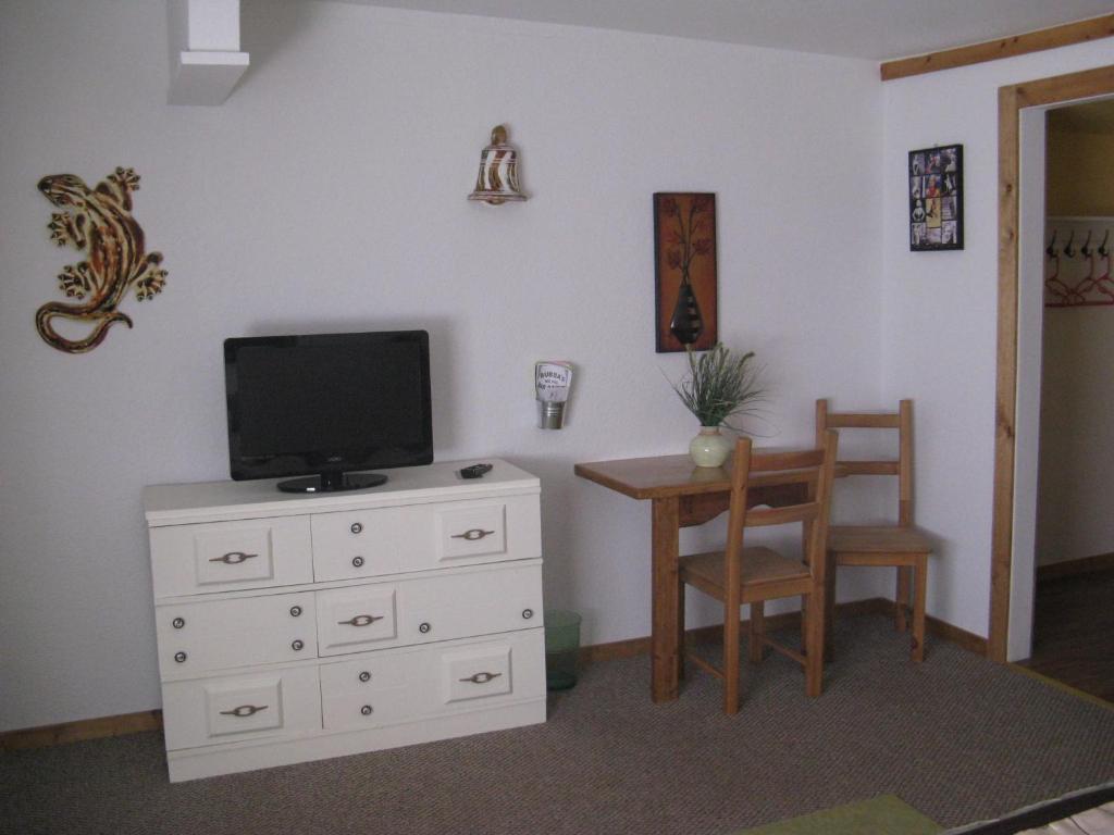 Globetrotter Lodge Holbrook Ruang foto