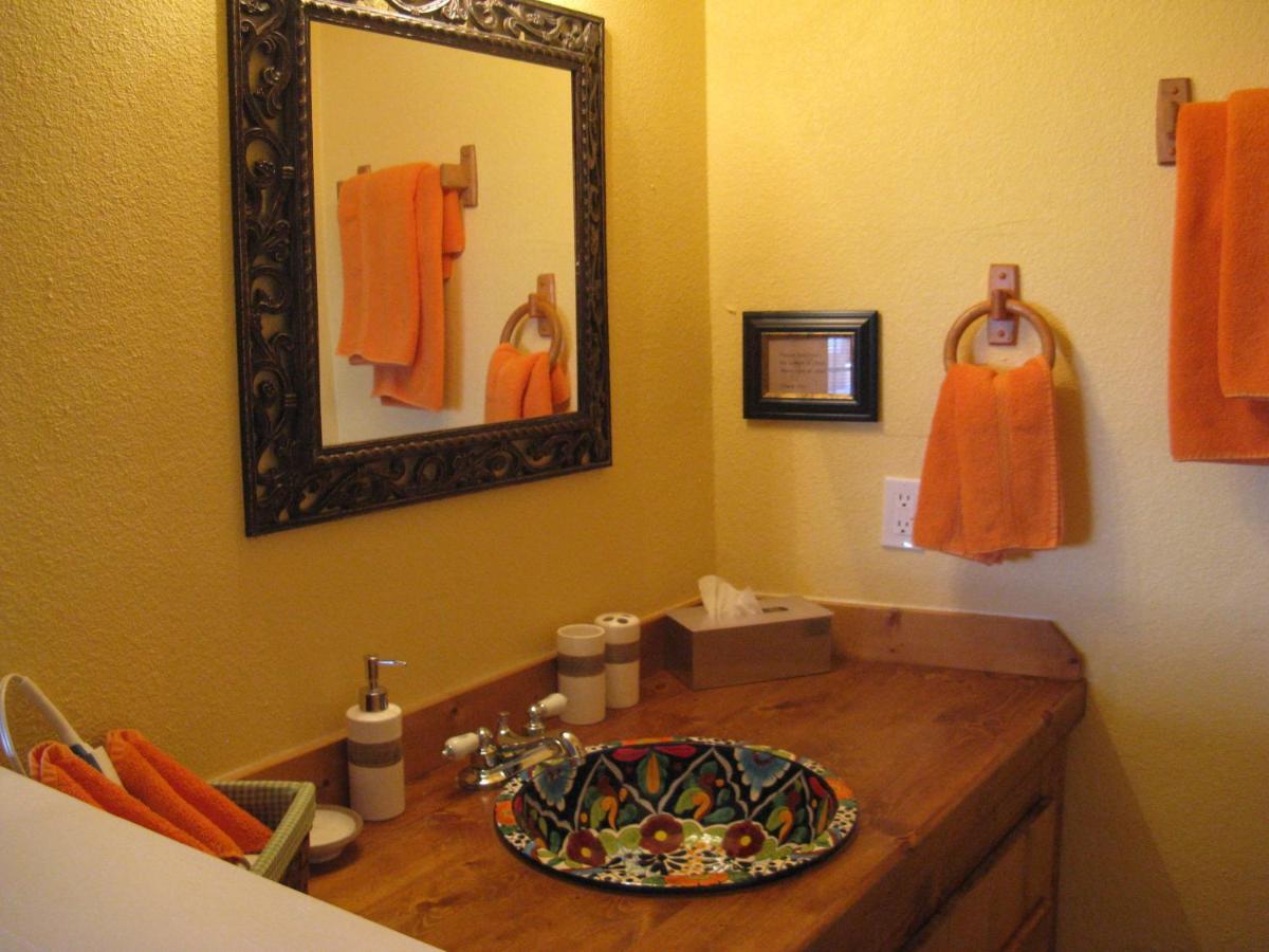 Globetrotter Lodge Holbrook Ruang foto